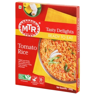 Tomato Rice