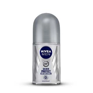 ROLL ON SILVER PROTECT 50 ML