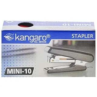 KANGARO STAPLER MINI10