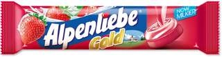 Rich Milky Caramel Toffee Sticks