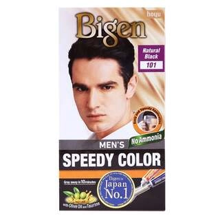 MENS SPEEDY COLOR101 NATURAL BL