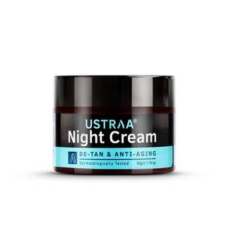 Night Cream