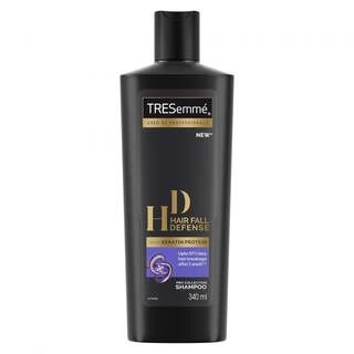 SHAMPOO HAIRFALL DEFENSE 340 ML