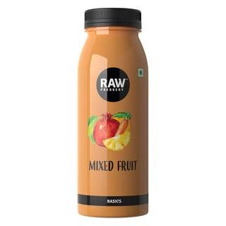 RAW PRESSERY MIX FRUIT 1 LTR.
