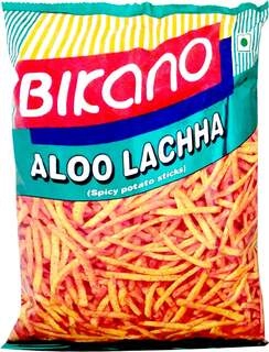 Aloo Lachha 150Gm