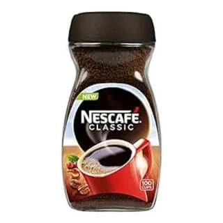 NESCAFE CLASSIC JAR IMP 50GM.