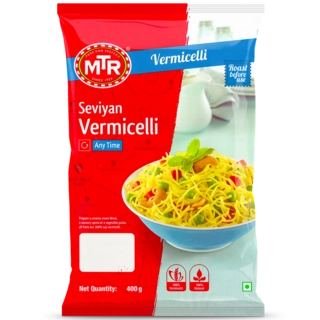 Rice Sevai