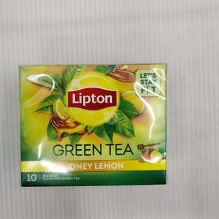 Gr T Honey Lemon 10N