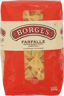 PASTA FARFALLE 500GM