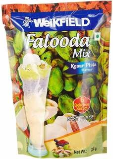 Falooda Mix Kesar Pista Flavoured 200Gm