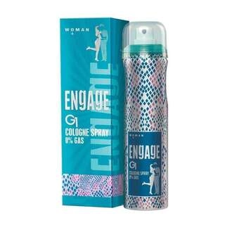 Woman G1 Deo