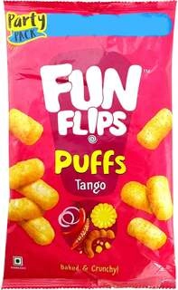 PUFFS TANGO 90 GM