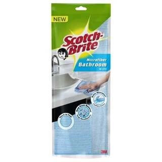 BRITE MICROFIBER BATHROOM WIPE