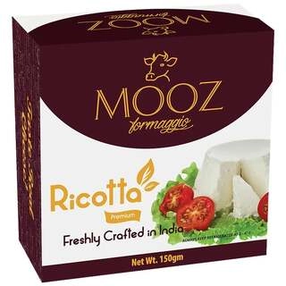 RICOTTA CHEESE 150 GM.