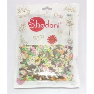 CHUHARA MIX SAUNF 100 GM.