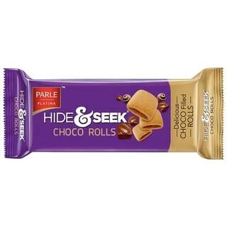 G HIDE SEEK CHOCO ROLL 75 GM.