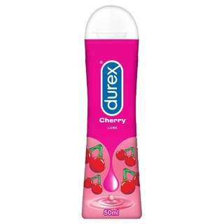 PLAY CHEEKY CHERRY 50 ML.