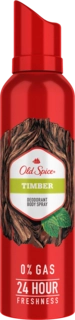 SPICE TIMBER DEODORANT