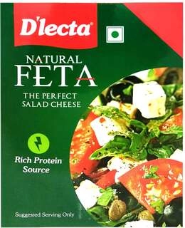 Feta Cheese