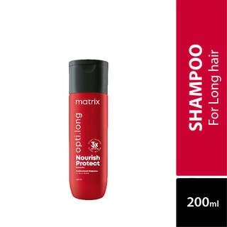 Shampoo Opti Long 200Ml