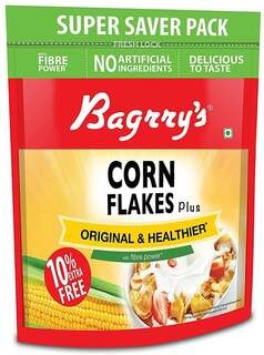 Bagrry S Corn Flakes