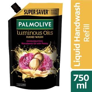 Palmolive Lumino Hand W 750Ml