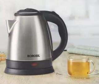 RIO SS KETTLE 1.5 LTR