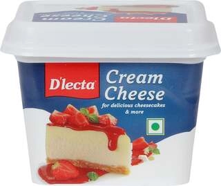 Cream Cheese