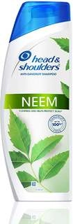 H & S Shamp Neem 72 Ml