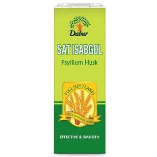 SAT ISABGOL 50 GM.