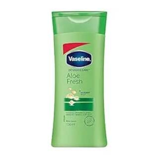 BODY LOTION ALOE SOOTHE 100 ML