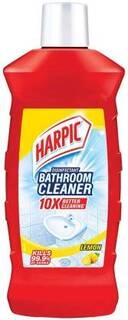 BATHROOM CLEANER LEMON 500ML.