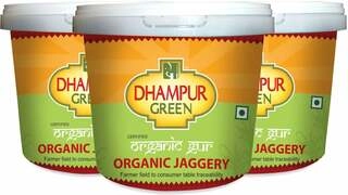 ORGANIC JAGGERY POWDER 800GM