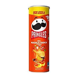 Pringles Desi Masala