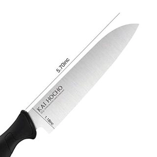 KITCHEN KNIFE DELIGHT SERIES 140 MM