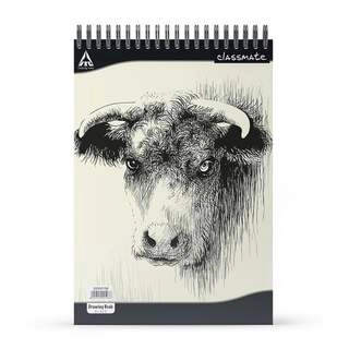 DRAWING BOOK A3 2000198