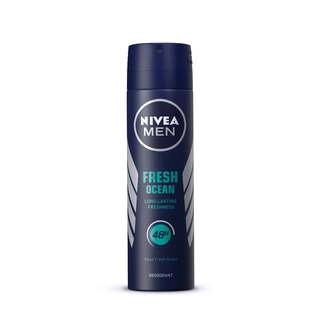 DEO FRESH OCEAN 150 ML.