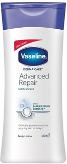 BODY LOTION ADVANCE REPAIR 100 ML
