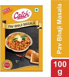 PAV BHAJI MASALA 100 GM.