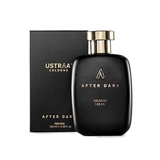 USTRA AFTER DARK COLOGNE 100 ML.