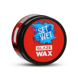 Glaze Wax