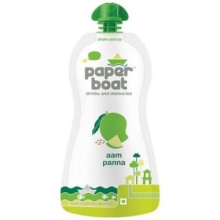 Aam Pana 200Ml