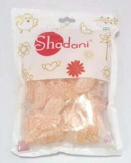 Orange Candy 100Gm