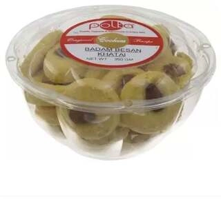 Besan Badam Khatai 325Gm
