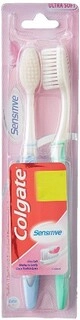 BRUSH SENSITIVE ULTRA SOFT 2*1