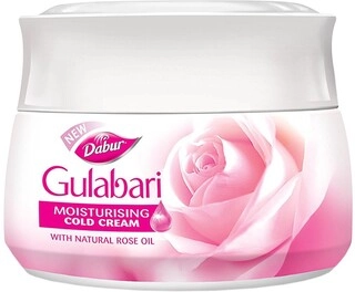 Gulabari Moisturizing Cold Cream 55Ml