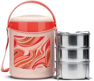 ECONA 3 TIFFIN ECONA 3