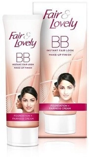 BB CREAM 40GM