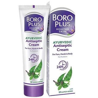 CREAM 120 ML.