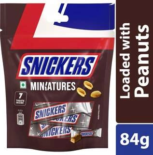 MINIATURES 10 U *10 GM.